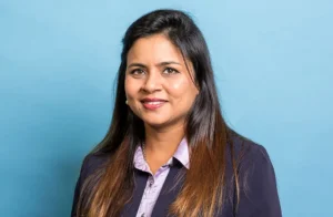 Dr. Mahoua Ray, MD (Our Co-Founder) discusses AI, patient experience, and physician burnout