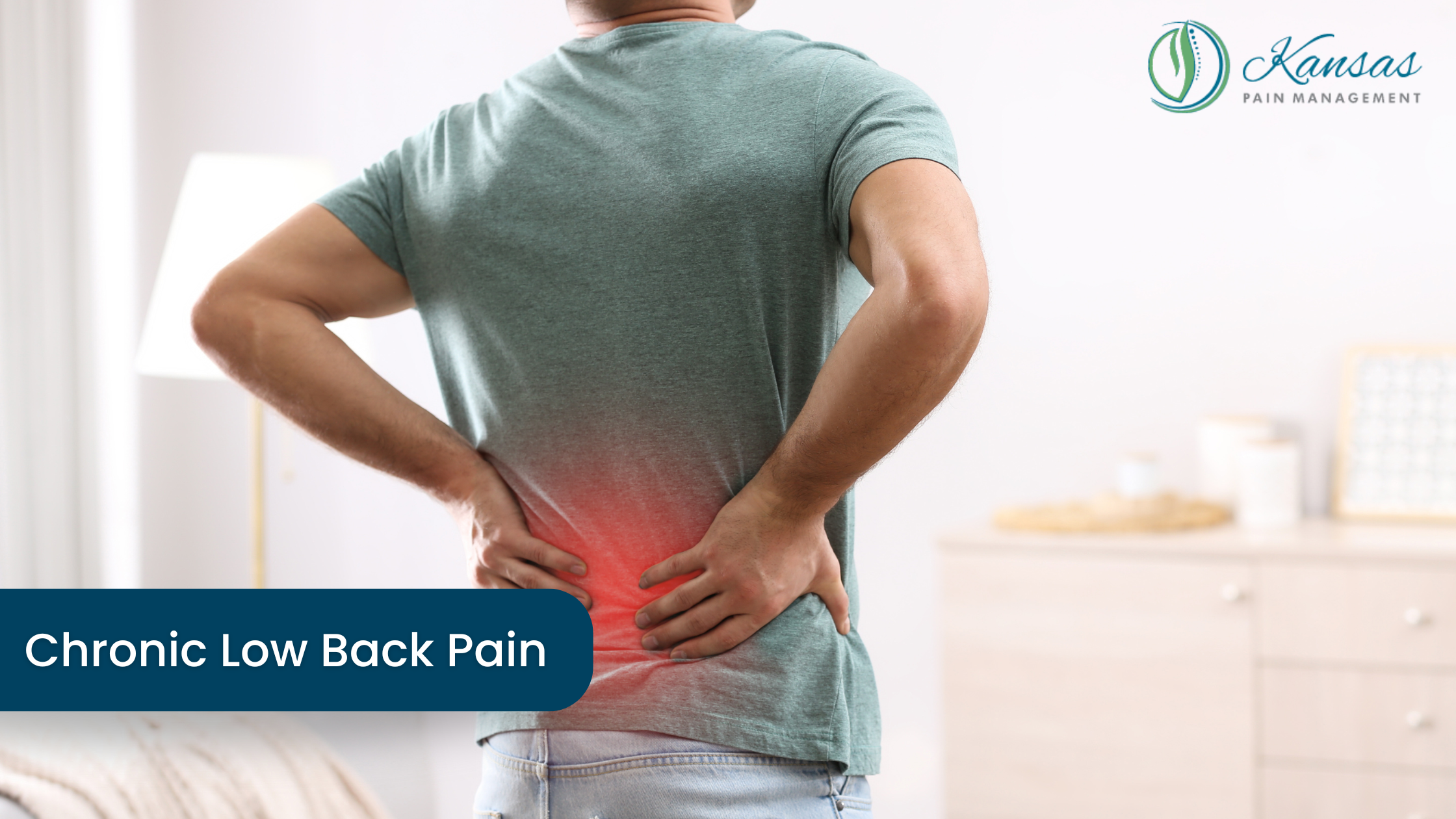 A Complete Overview of Chronic Low Back Pain