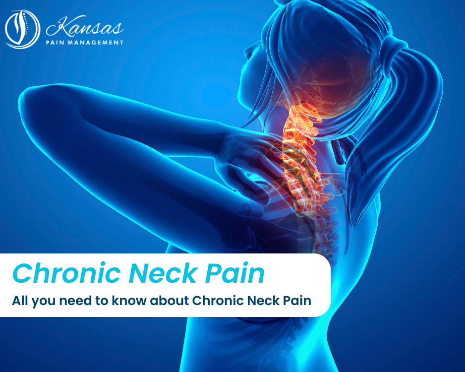 All You Need to Know About Causes of Chronic Neck Pain