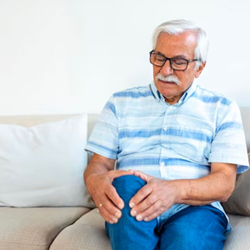 Arthritism