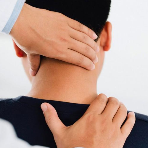 Cervical-Radiculopathy