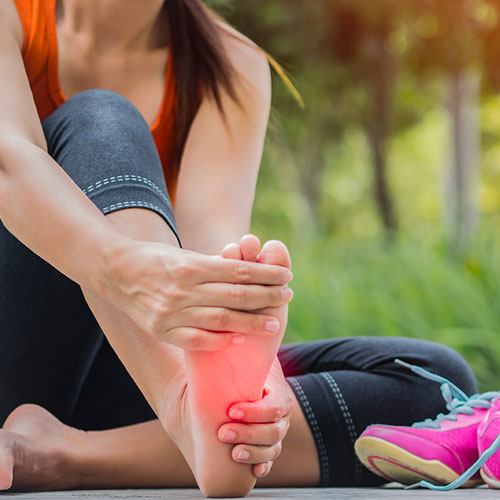 Diabetic-Neuropathy