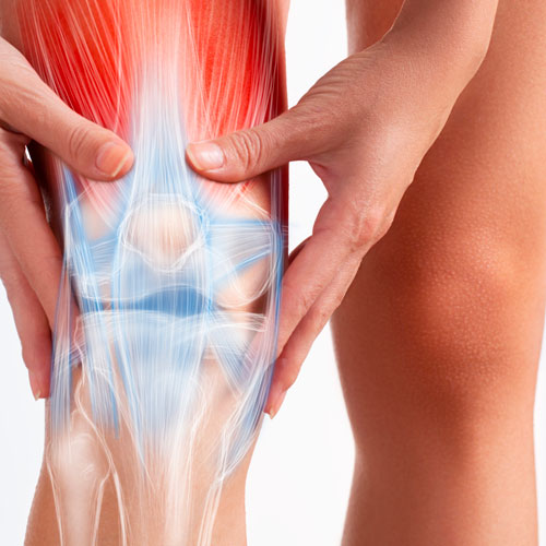 Knee-Pain