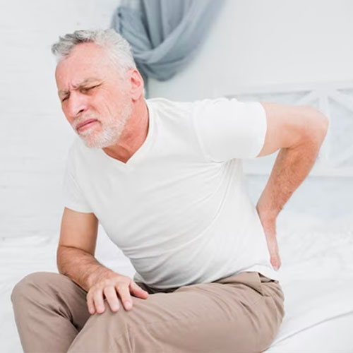 Low-Back-Pain
