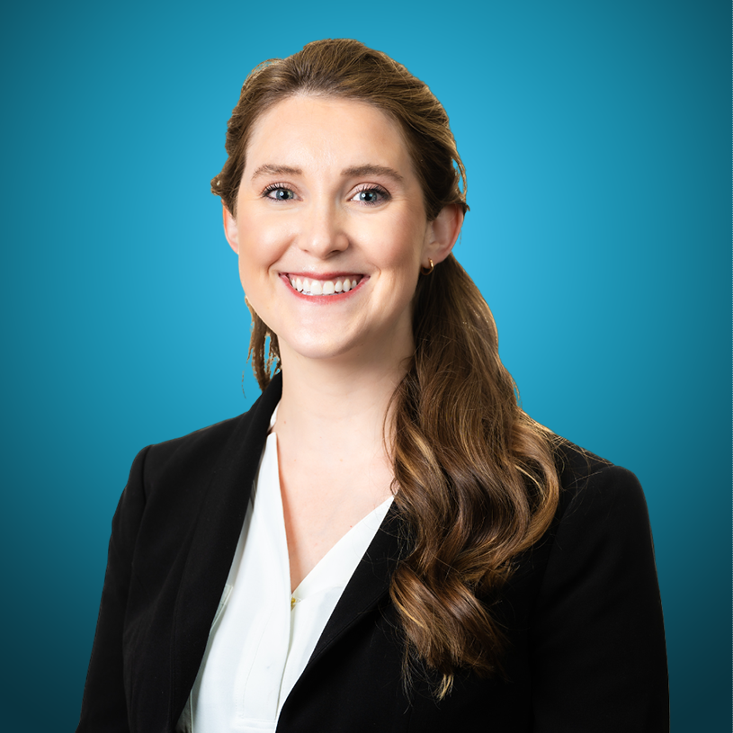 Dr. Allison Bell