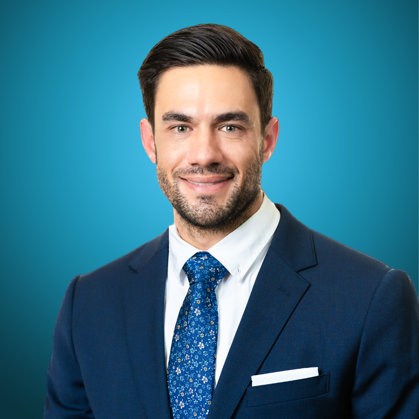 Dr. Jacob Kneeman