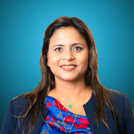 Dr Mahoua Ray