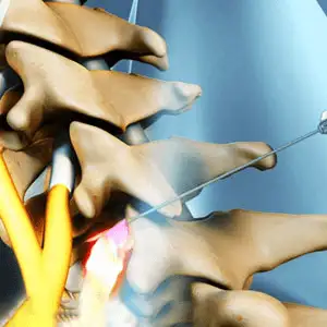 Sympathetic-Nerve-Block