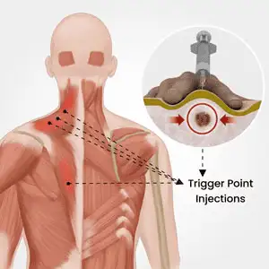 Trigger-Point-Injections
