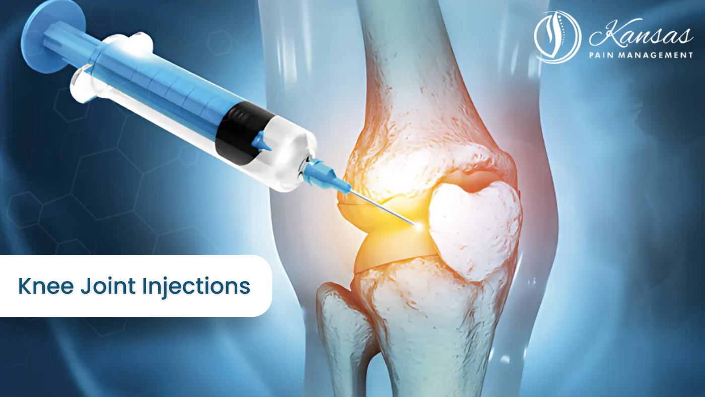 Knee Joint Injections
